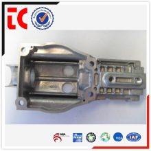 China OEM power tool accessory, Customize aluminium die cast gear gear box body